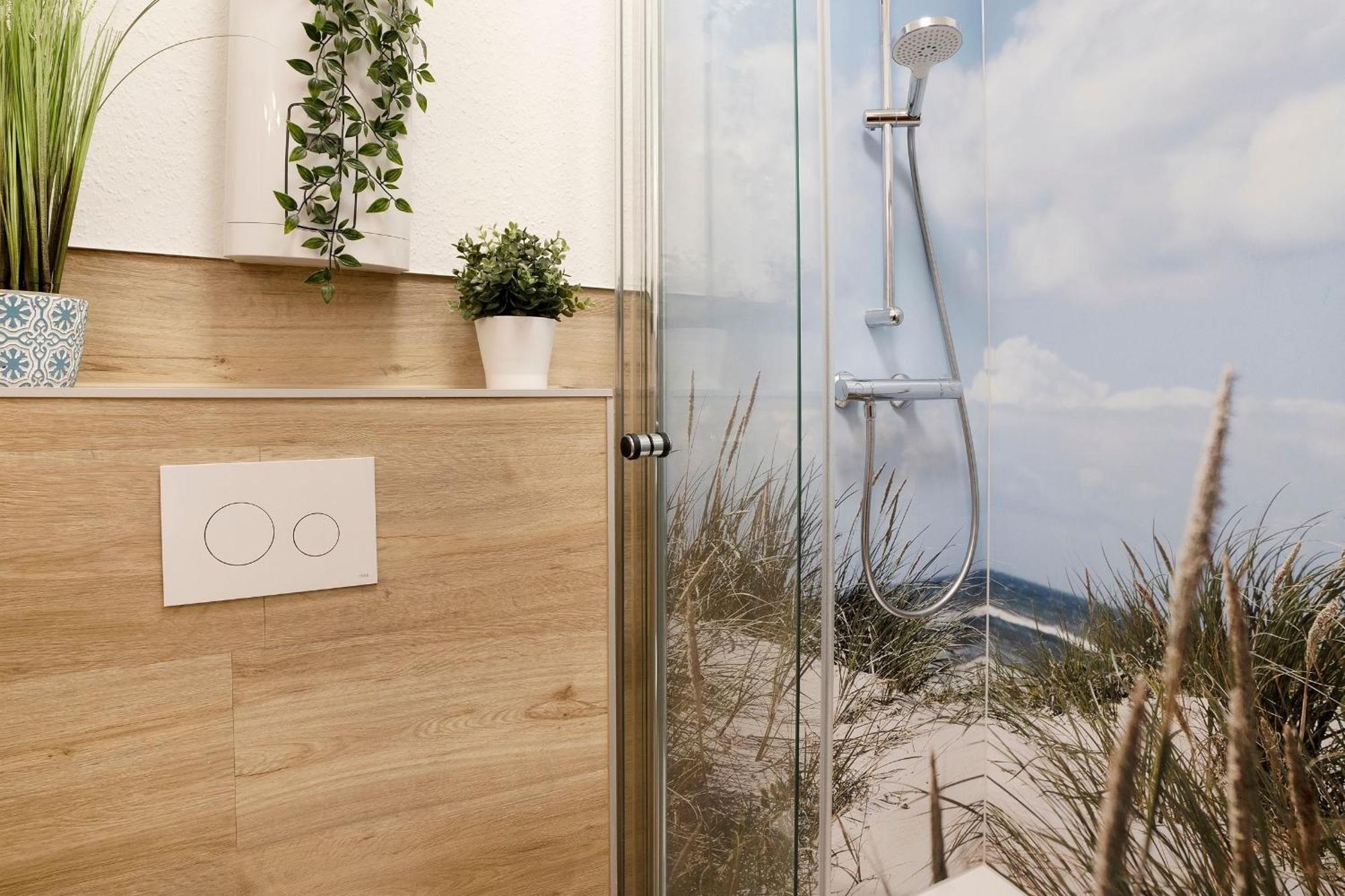 Apartmán Weidenweg 25 Weidennest Grömitz Exteriér fotografie