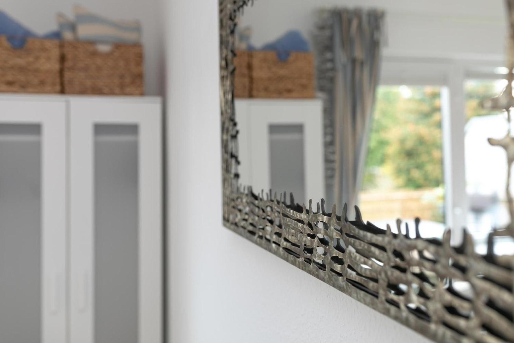 Apartmán Weidenweg 25 Weidennest Grömitz Exteriér fotografie
