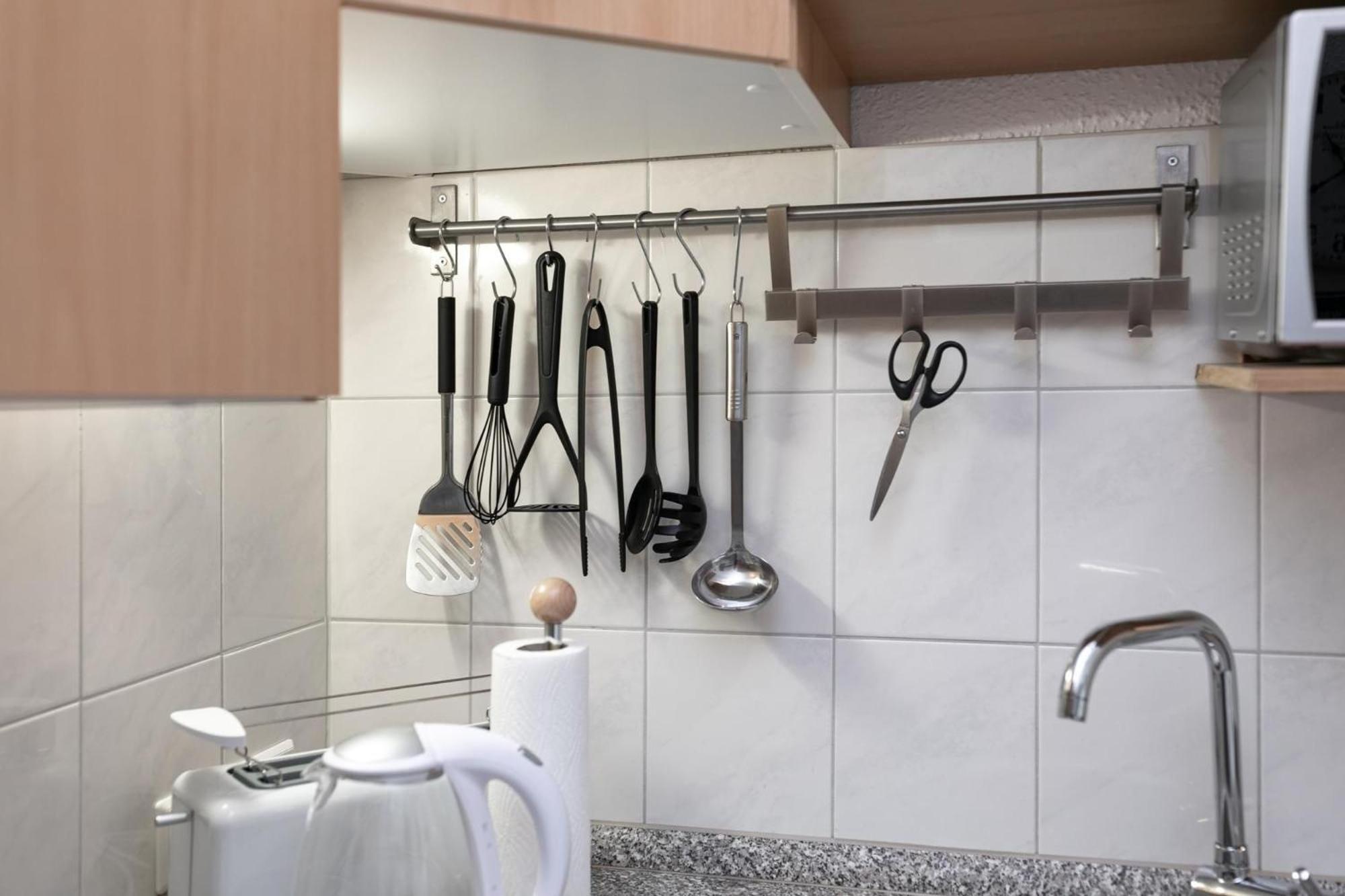 Apartmán Weidenweg 25 Weidennest Grömitz Exteriér fotografie