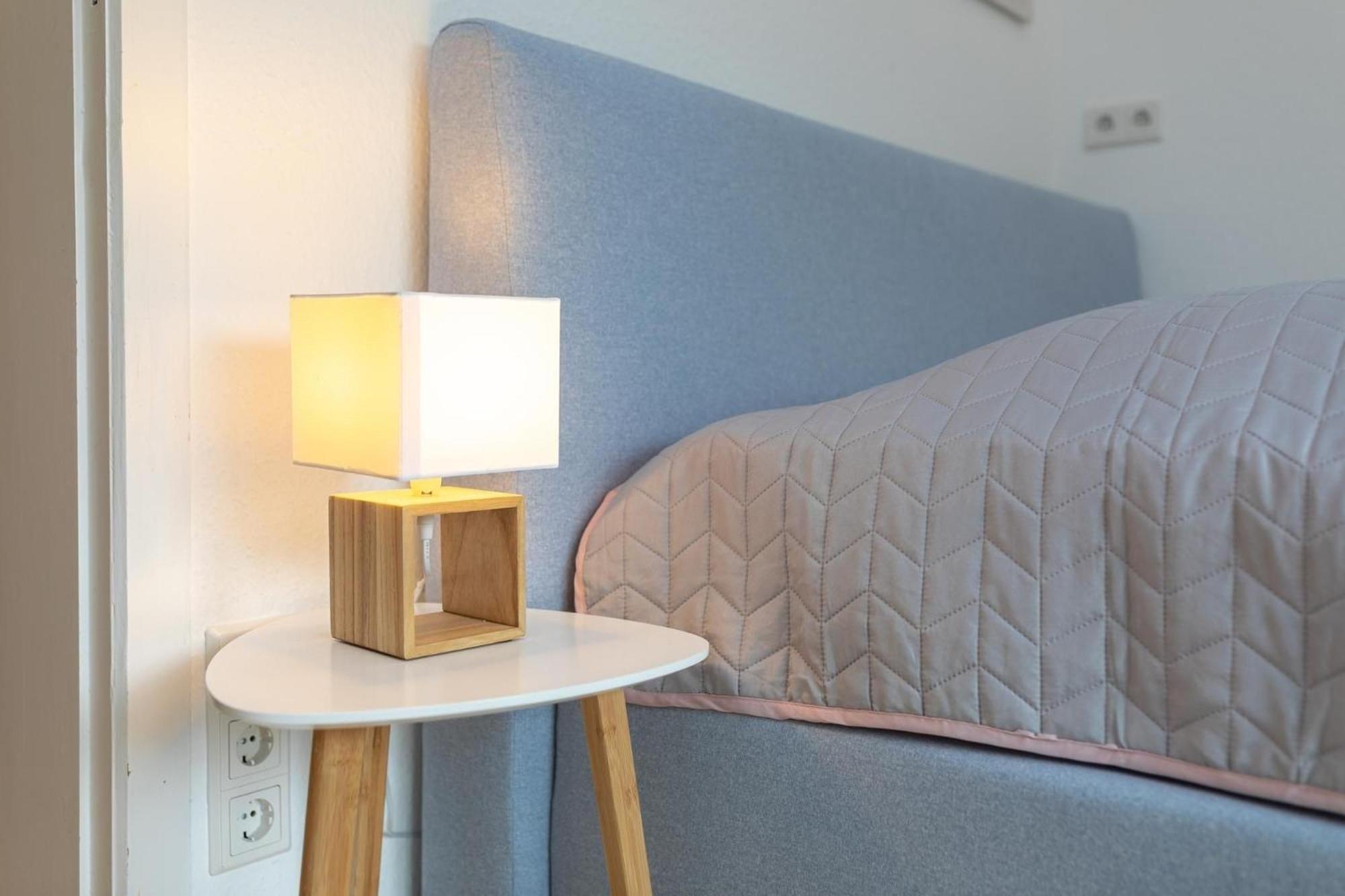 Apartmán Weidenweg 25 Weidennest Grömitz Exteriér fotografie