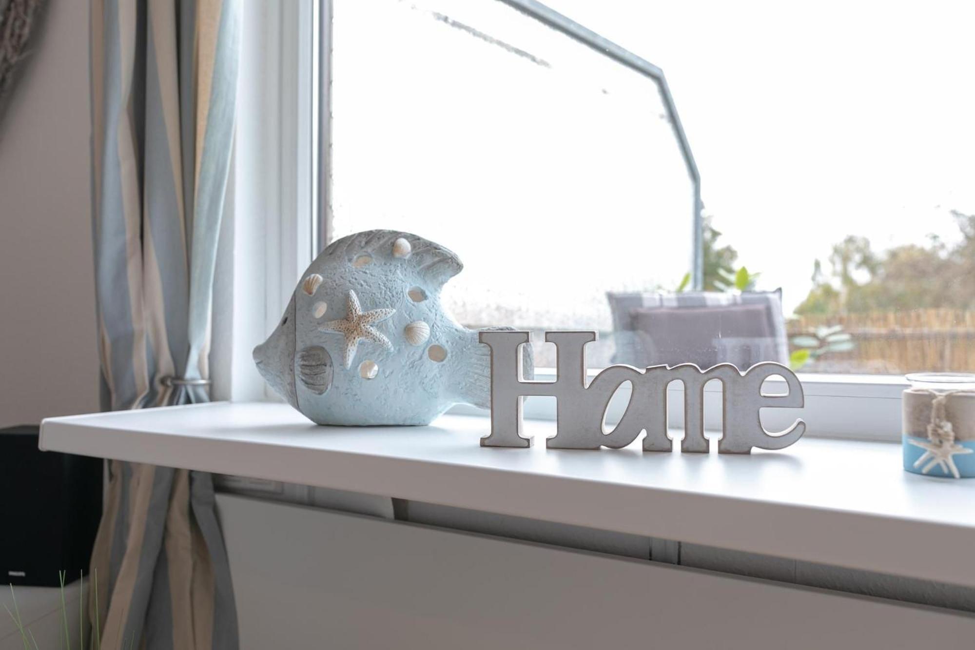 Apartmán Weidenweg 25 Weidennest Grömitz Exteriér fotografie