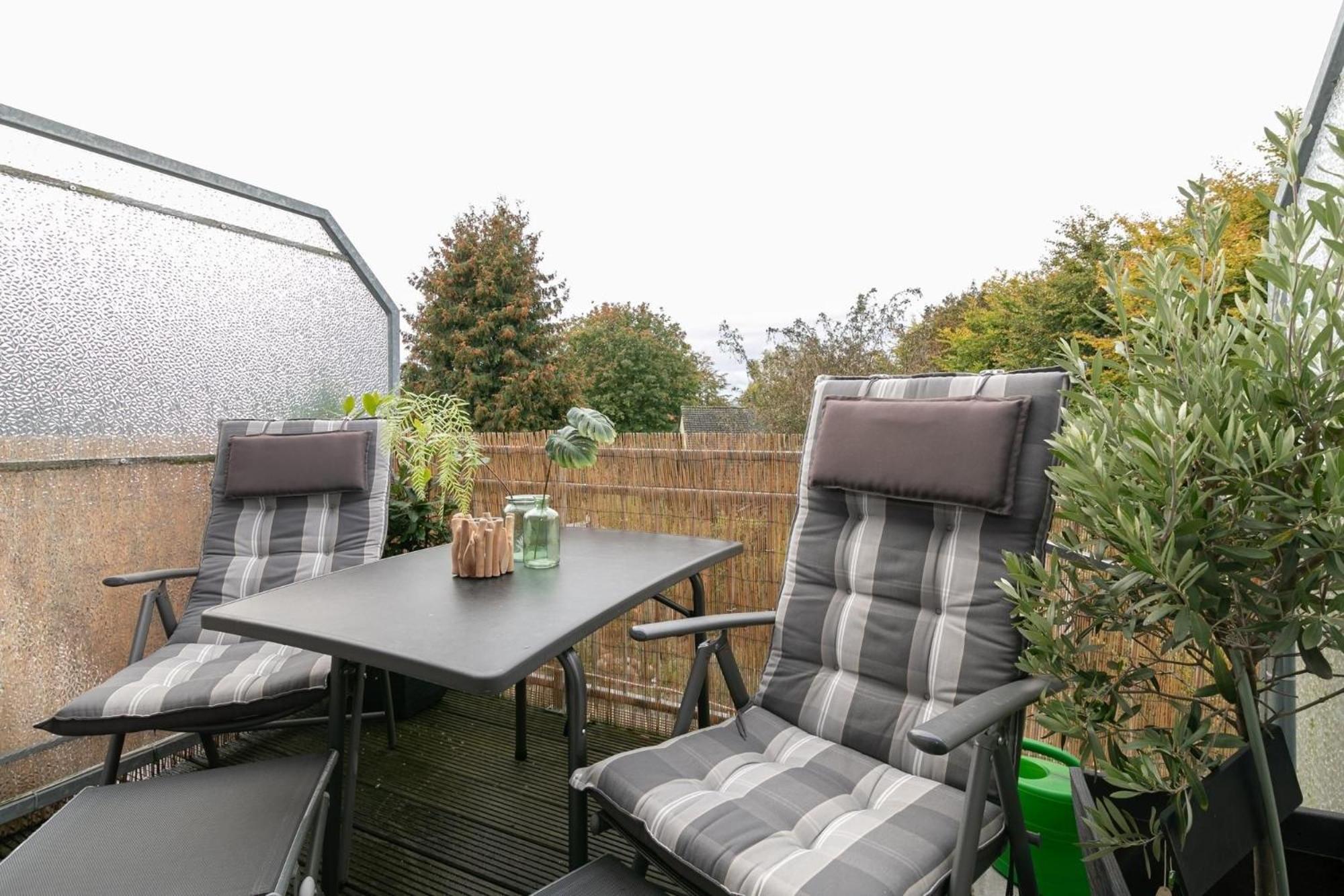 Apartmán Weidenweg 25 Weidennest Grömitz Exteriér fotografie